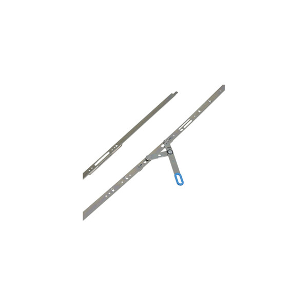 Crémone stulp type 3