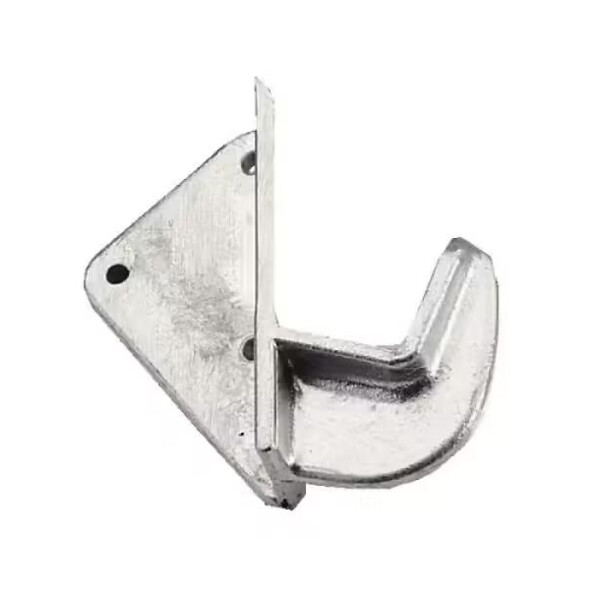 Crochet d'echelle ouverture 50 mm la paire