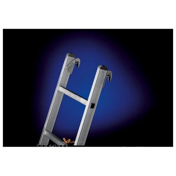 Crochet d'echelle ouverture 50 mm la paire