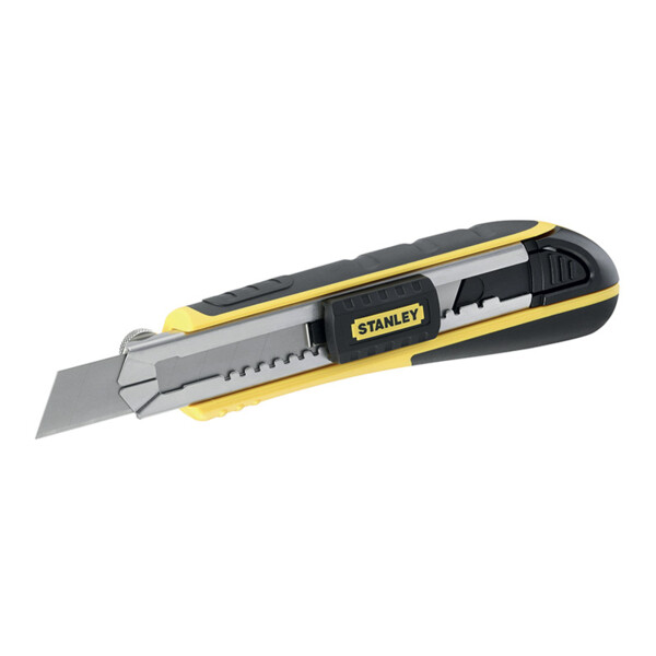 Cutter à cartouche 18mm fatmax