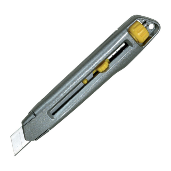 Cutter interlock 18mm