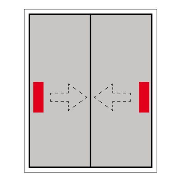 Cuvette de tirage