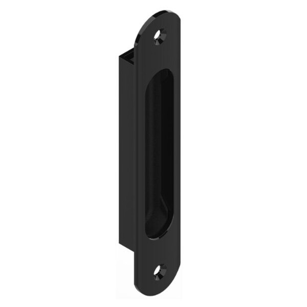 Cuvette de tirage