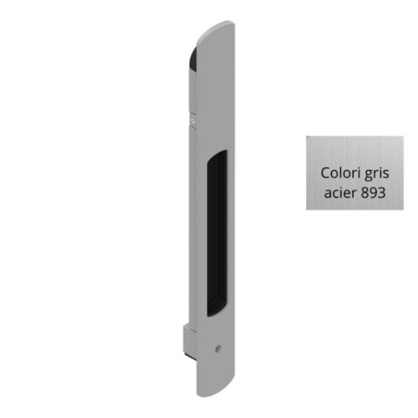 Cuvette fixe solenox 5644