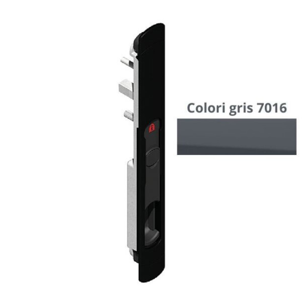 Cuvette solena 7570