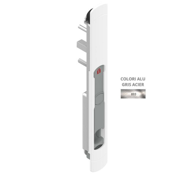 Cuvette solene 7550