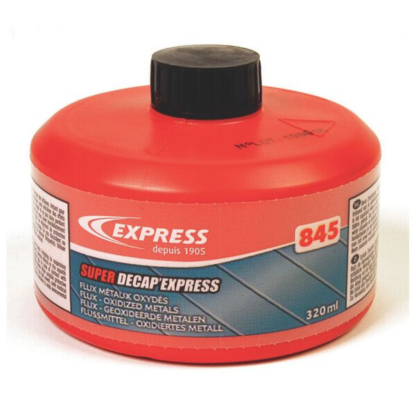 Decapant super decap' express 845 (320 ml)