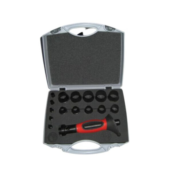 Decoupe-joints de 3 a 30mm (en coffret)