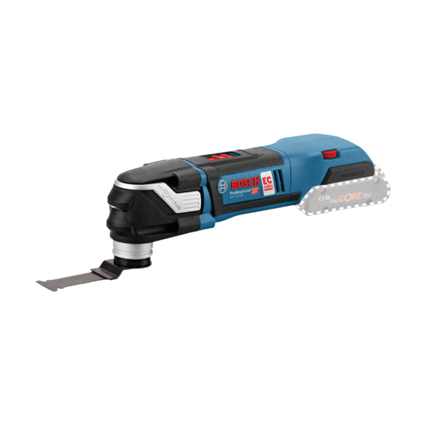 Découpeur ponceur 18v gop 18v-28