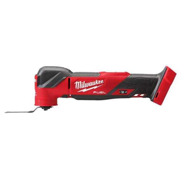 Decoupeur ponceur multi-tool 18v