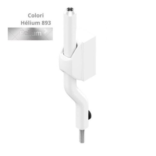 Déviateur de tringle