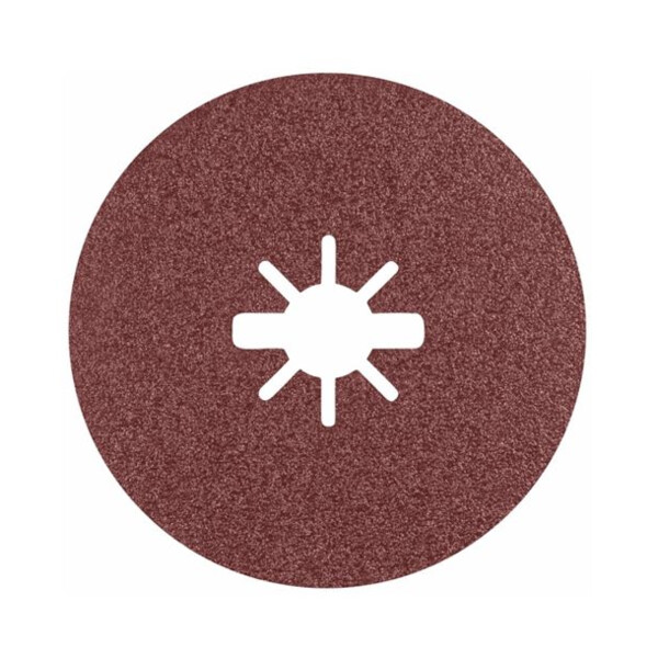 Disque fibre acier siaramic 4581