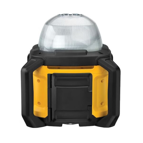 Éclairage de chantier 360° xr 18v tool connect