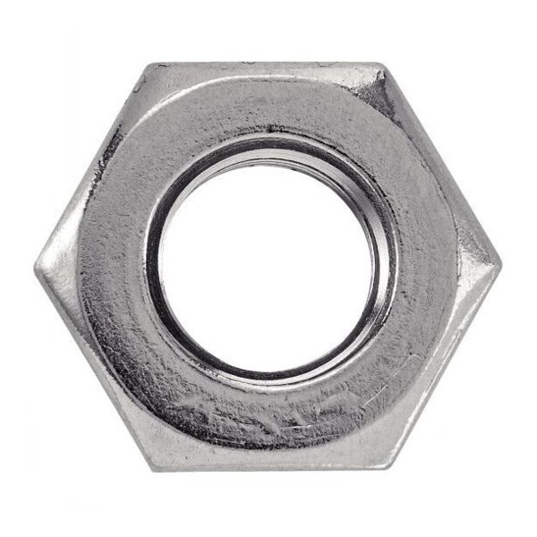 Ecrou inox 