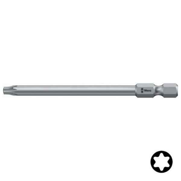 Embout torx z 867/4