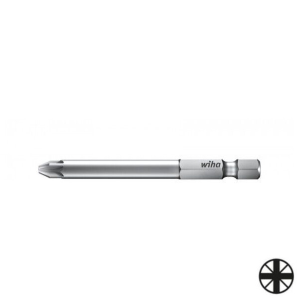 Embout visseuse pro pz1 lg 90