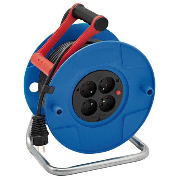 Enrouleur standard s