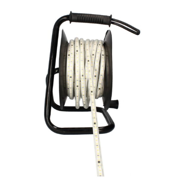 Enrouleur strip led série r - 25m
