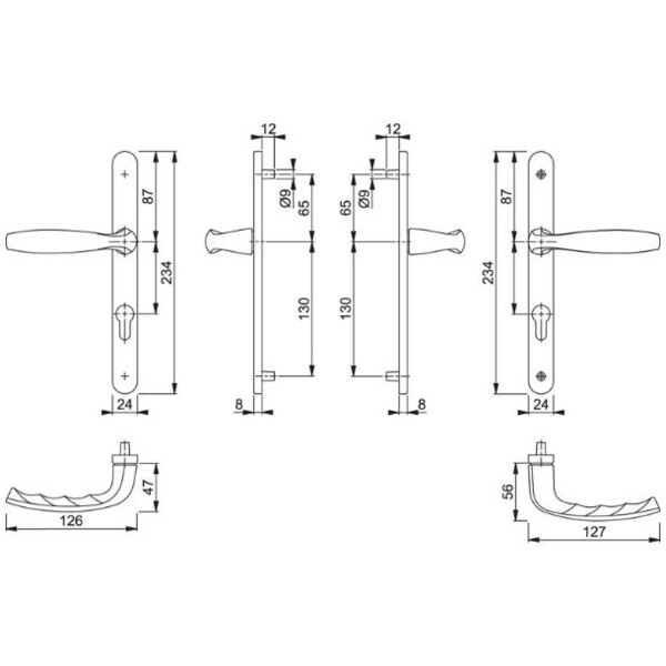 ensemble-new-york-rt-3-68ff67e2379217.21740549.jpg - hoppe Poignée de porte étroite  étanche aev new-york saillie  normale