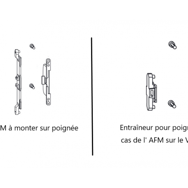 Entraineur crémone 1 doigt