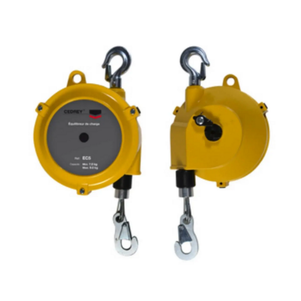 Equilibreur de charge ec3 charge de 1.5kg à 3kg