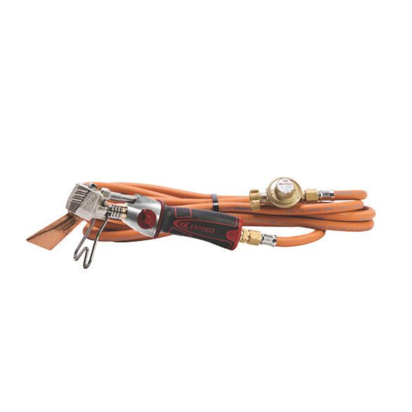 Equipement complet fer couvreur 6367/8