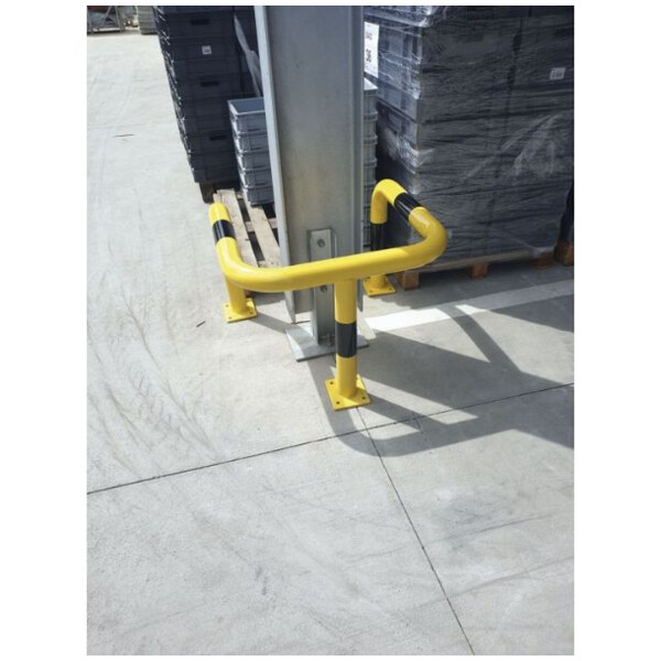 Étrier de protection platine