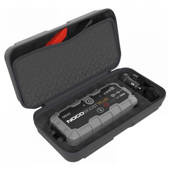 Étui de protection eva pour noco gb40