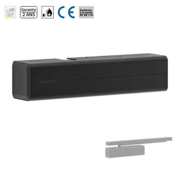 Ferme porte dc500