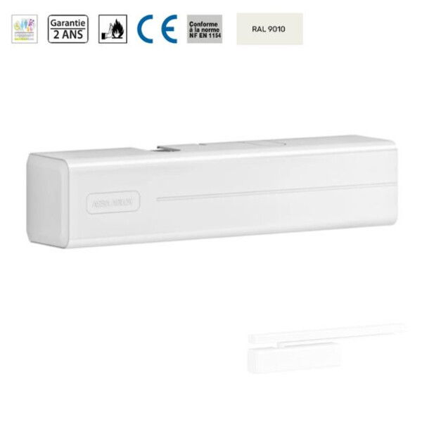 Ferme porte dc500