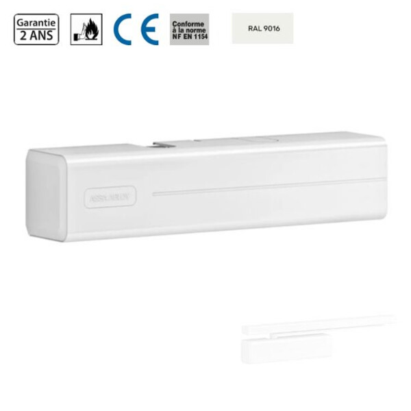 Ferme porte dc700
