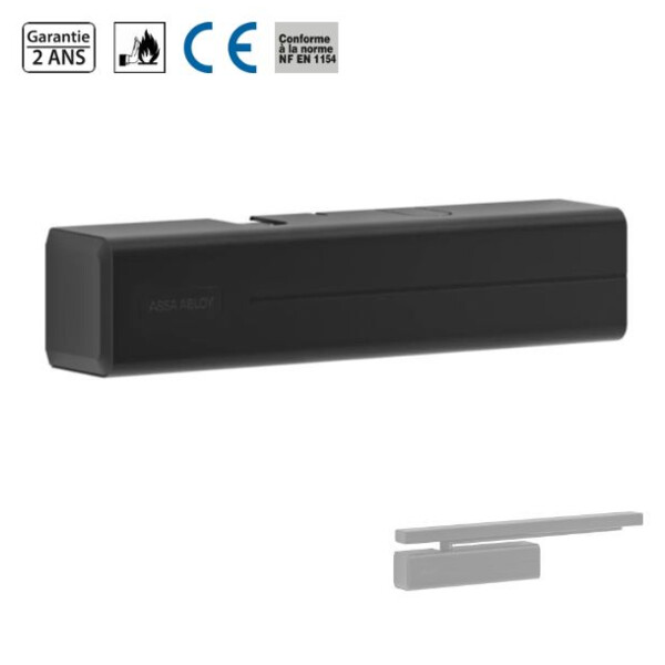 Ferme porte dc700