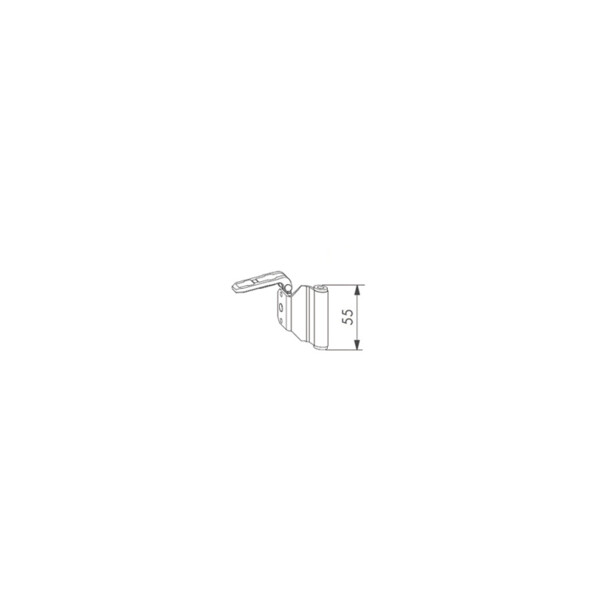 Fiche compas trapéze af/ip