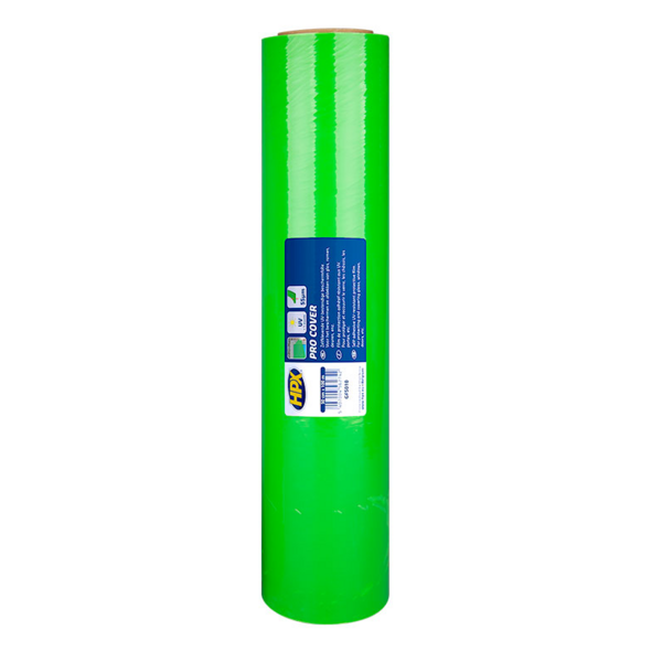 Film protection vitrage pro cover