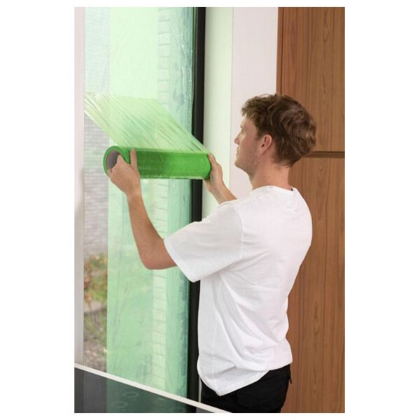 Film protection vitrage pro cover