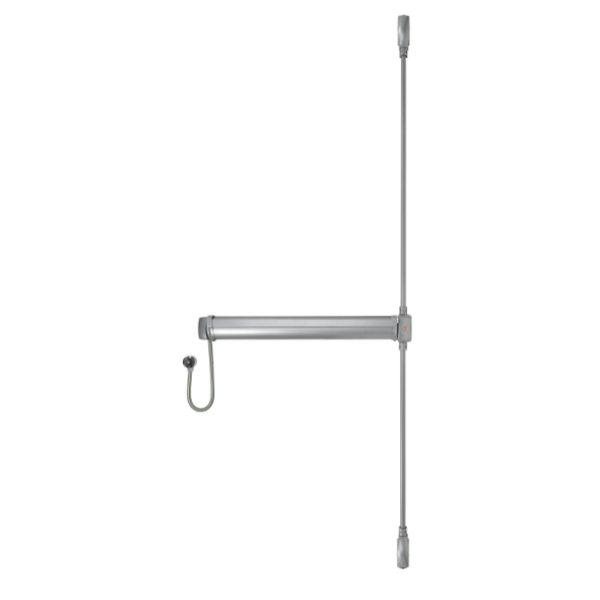 Fluid control access beq