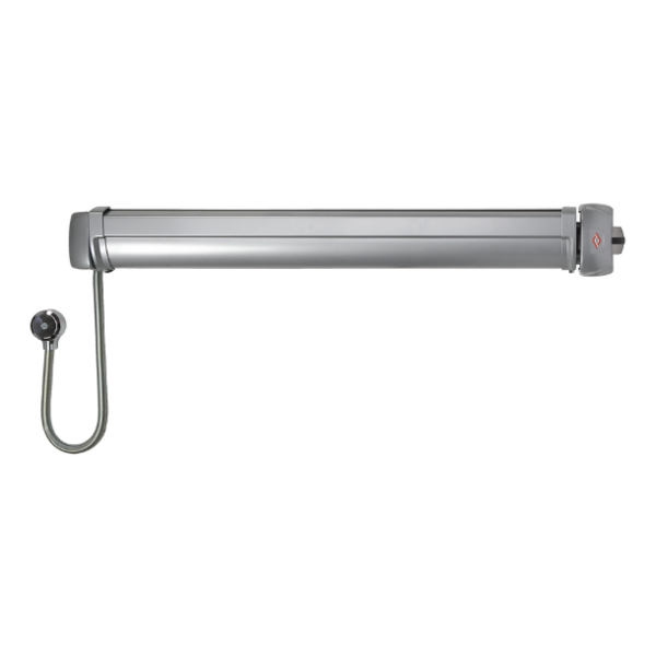 Fluid control access/exit beq