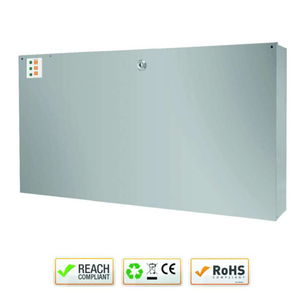 Coffret intégration acm 5