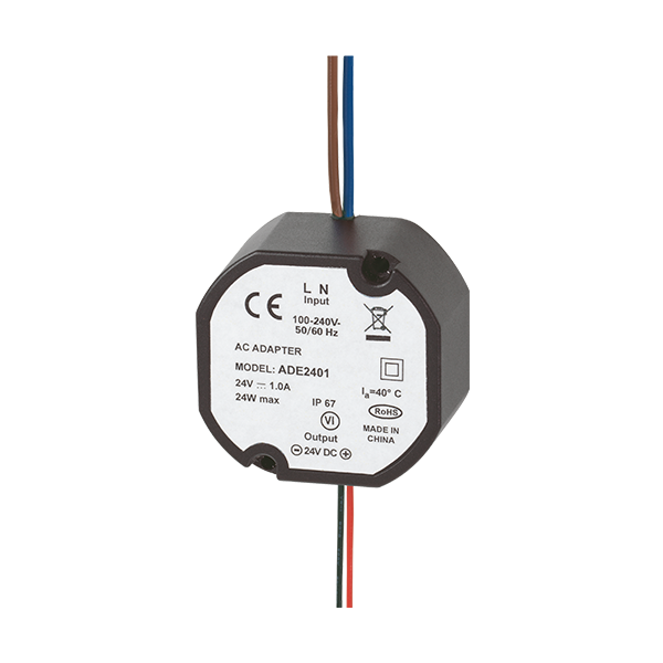 Alimentation miniature 24vcc sewosy