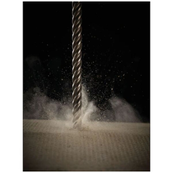 Forêt 4 taillants sds plus xlr