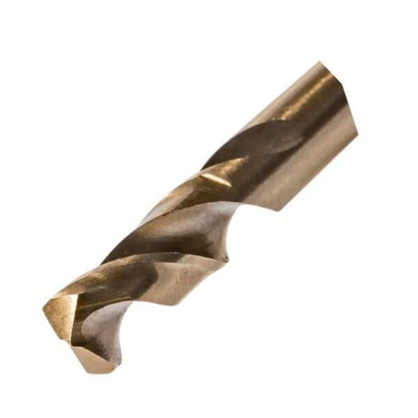 Foret pilote pour scie trepan erko