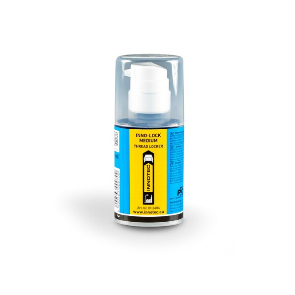 Frein filet moyen à pompe 40ml inno-lock 