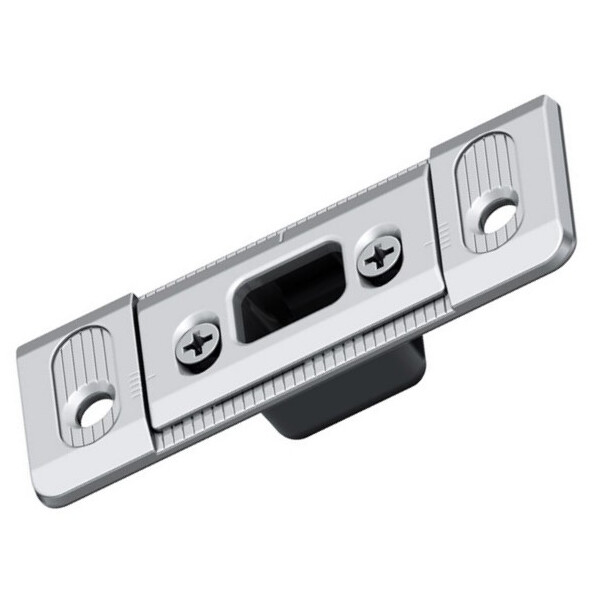 Gâche de seuil type 8