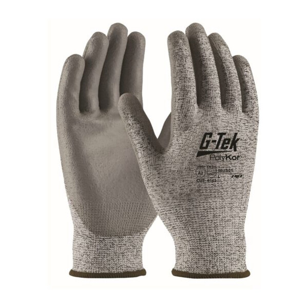Gant g-tek® polykor® 16-560e-en