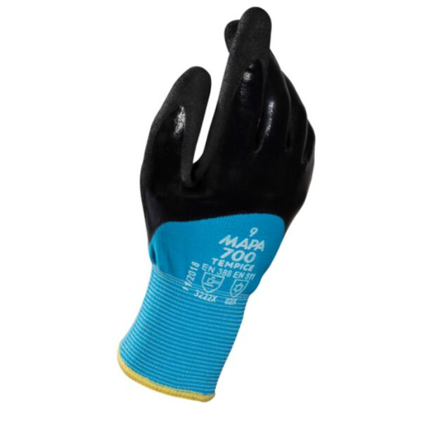 Gant temp ice 700