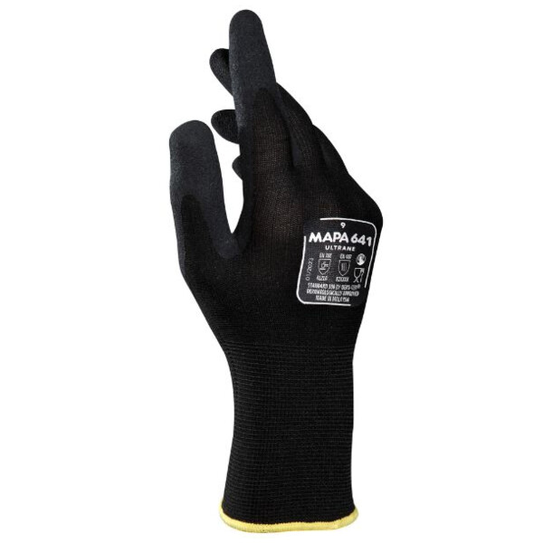Gant ultrane 641