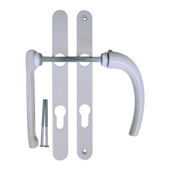 Garniture rio sr plaques de 24mm