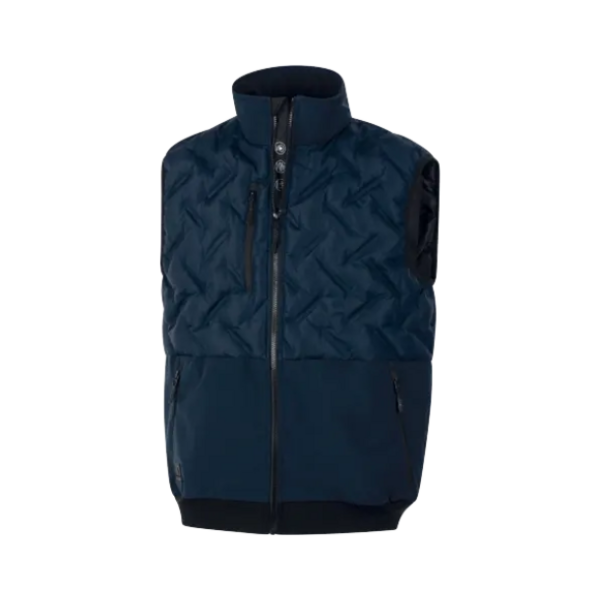 Gilet acton marine