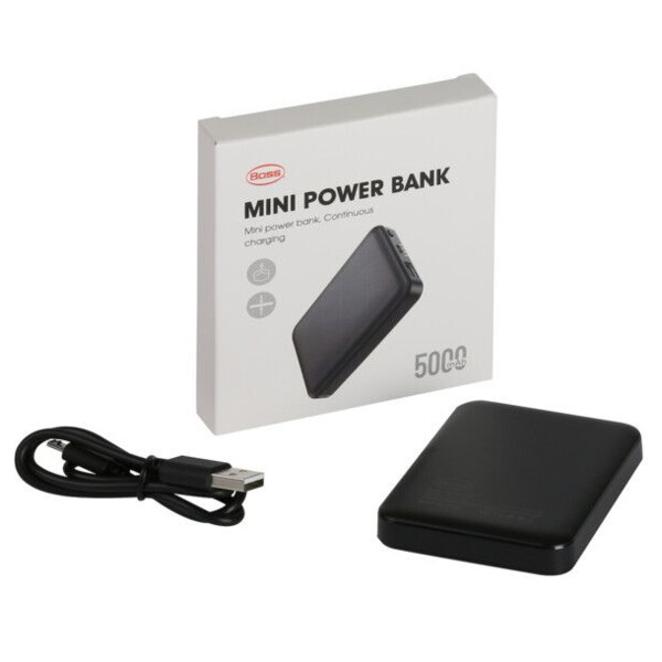 Gilet chauffant boss® therm™