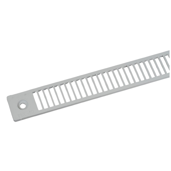 Grille de façade gpvm